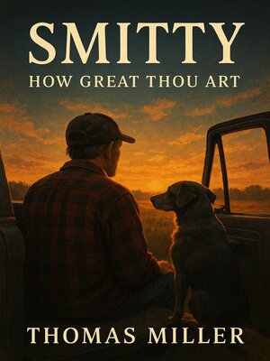 cover image of Smitty